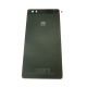 Black rear cover for Huawei Ascend P8 lite
