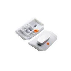 Boutton touche mute Blanc Iphone 3G