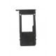 Black SD drawer for Samsung Galaxy A5 2017 A520F