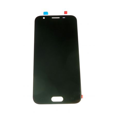 Vitre écran tactile et LCD assemblés noir pour Samsung Galaxy J3 2017 J330F