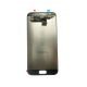 Black assembled touchscreen and LCD window for Samsung Galaxy J3 2017 J330F