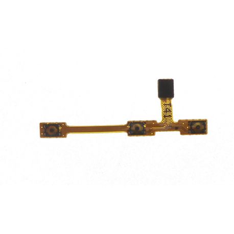 Flexible volume buttons for Samsung Galaxy Tab 4 10.1 T530N T530