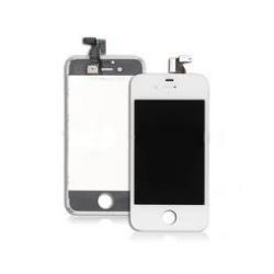 LCD screen and touch screen Iphone 4 white