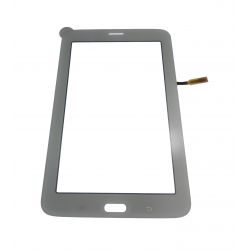 White touchscreen window for Samsung Galaxy Tab 3 Lite t111N