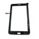 Vitre écran tactile blanche pour Samsung Galaxy Tab 3 Lite t111N