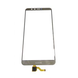 Vitre écran tactile or pour Huawei Y9 2018