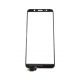 White touchscreen window for Huawei Y5 2018