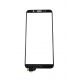 Black touchscreen window for Huawei Y5 2018