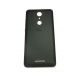 Black rear cover for Wiko View
