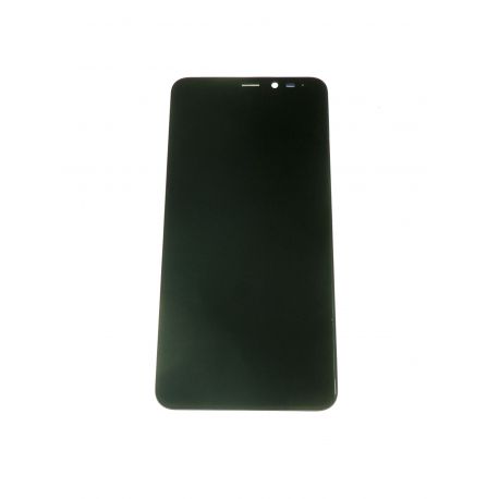 Touchscreen and LCD glass assembled for Wiko View