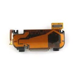 Muelle de carga Iphone 3GS blanca