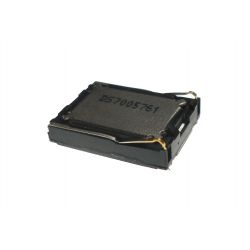 Speaker ringing for Wiko View