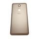 Golden rear cover for Wiko View XL V11CNLITE
