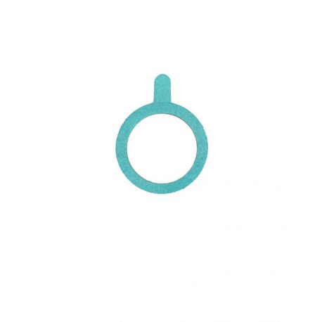 Adhesive for camera cache lens for Wiko View XL V11CNLITE