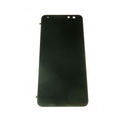 Vitre écran tactile et LCD assemblés pour Wiko View Prime V12BN