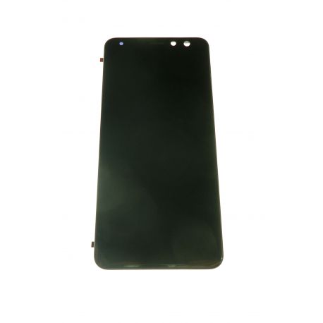 Vitre écran tactile et LCD assemblés pour Wiko View Prime V12BN