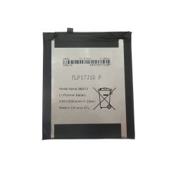 Battery for Wiko View Prime V12BN