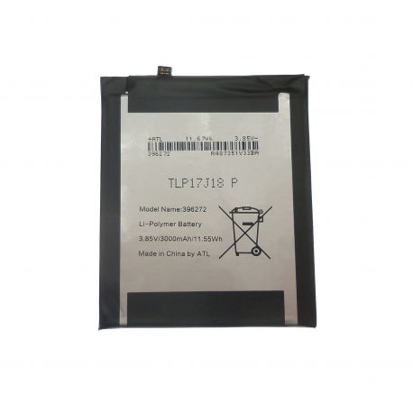 Battery for Wiko View Prime V12BN