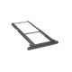 Black SIM drawer for Wiko View Prime V12BN