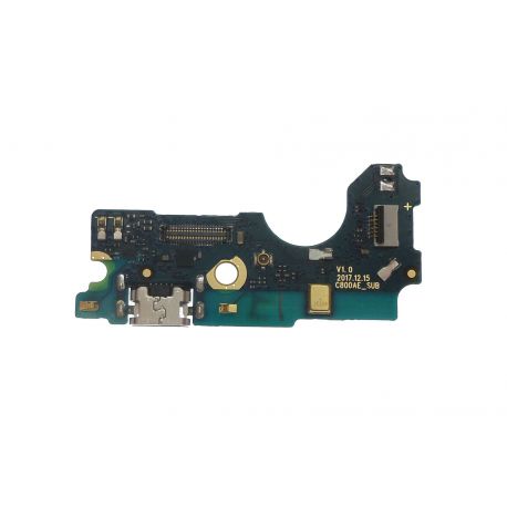 Dock de charge connecteur USB pour Wiko View 2