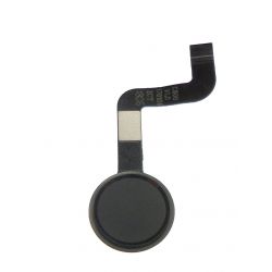 Black fingerprint tableforr for Wiko View 2