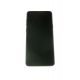 Touchscreen and LCD glass assembled black for Samsung Galaxy S9 plus G965F