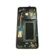 Touchscreen and LCD glass assembled black for Samsung Galaxy S9 plus G965F