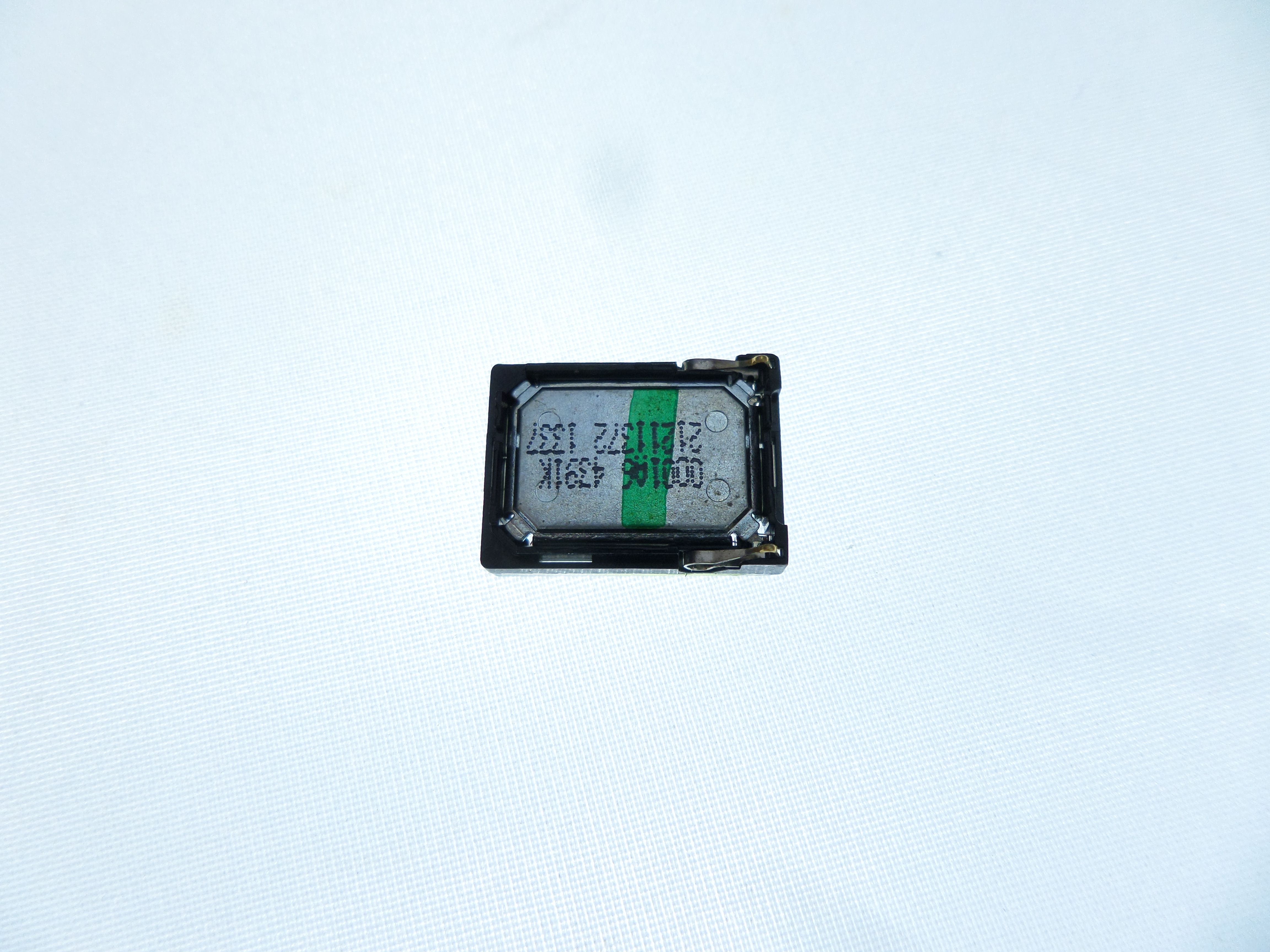 Haut parleur sonnerie notification Droite pour Samsung Galaxy Trend 2 Lite G318h