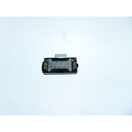 Speaker ear pure conversation to Wiko Highway