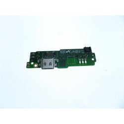 Dock de charge connecteur USB pour Sony Xperia XA1 ultra G3221 G3212