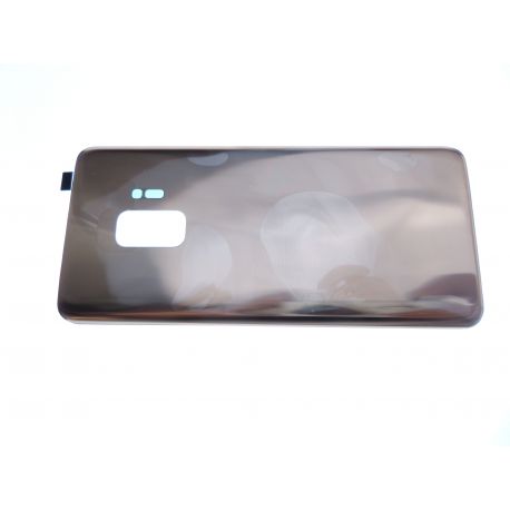 Rear window Golden for Samsung Galaxy G960F S9