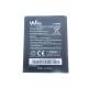 Batterie pour Wiko View