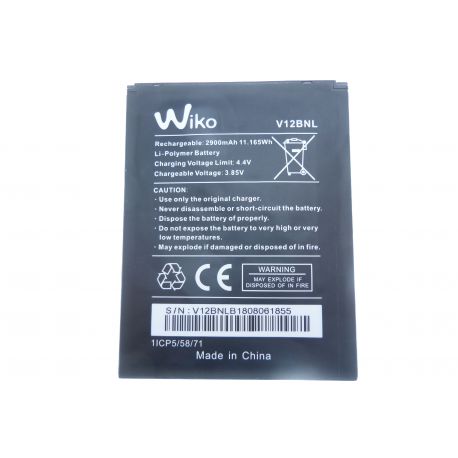 Batterie pour Wiko View