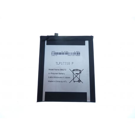 Batterie pour Wiko View lite