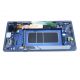 Vitre écran tactile et LCD assemblés noir pour Samsung Galaxy Note 9 N960F