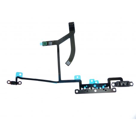 Flexible du bouton volume pour Apple iPhone XS Max