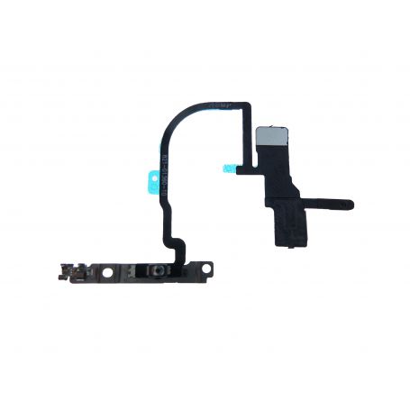 Power button flexible for Apple iPhone XS Max