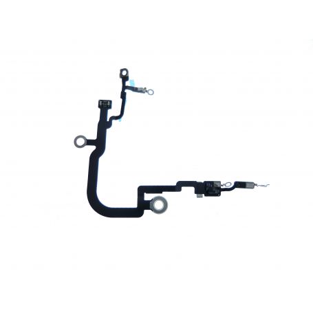 Haut parleur oreille et capteur pour Apple iPhone XS