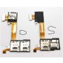 SIM Card Reader Sony Xperia M2 S50h D2302-3-4-5