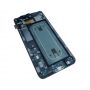 Vitre écran tactile et LCD assemblés bleu pour Samsung Galaxy S6 Edge plus G928C G928F