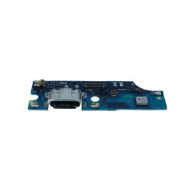Dock de charge connecteur USB pour Wiko View 3 pro W-P611