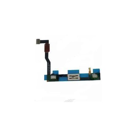 Inicio flexibles boutton menú Samsung Galaxy S2 I9100