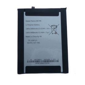 Batterie pour Wiko View 3 pro W-P611