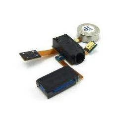 Connecteur Jack Audio Samsung Galaxy S2 I9100