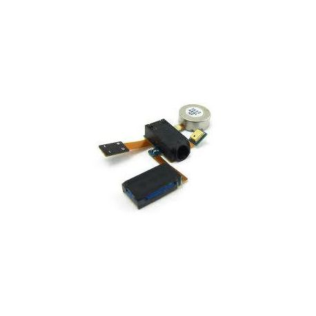 Connecteur Jack Audio Samsung Galaxy S2 I9100