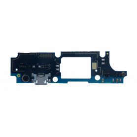 Dock de charge connecteur USB pour Wiko View Max