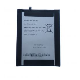 Batterie pour Wiko View Max