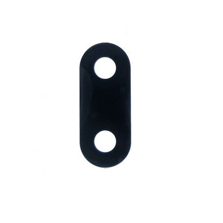 Lentille câche caméra pour Wiko View Max