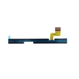 Flexible des boutons latéraux pour Wiko View Max