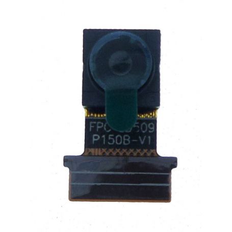 Caméra avant secondaire pour Wiko Y80 W-V720